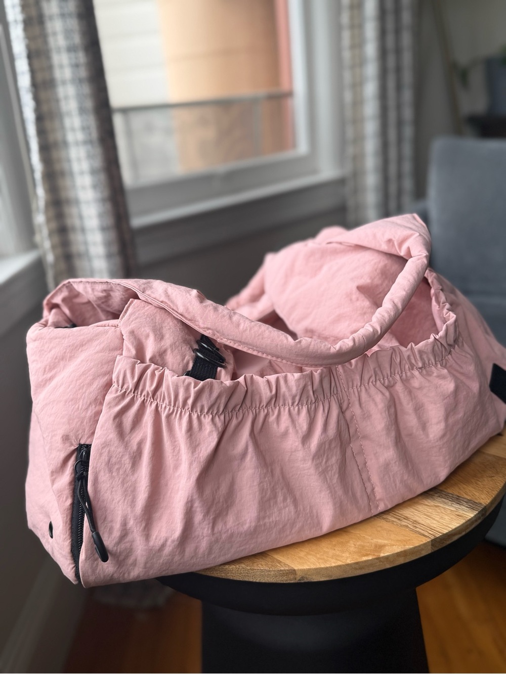 FP Movement - Class Optional Tote - Picture 8 of 8
